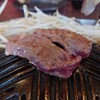 炭焼きジンギスカン いし田