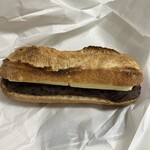 ブーランジェリー スドウ - 