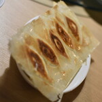 你好 - 焼き餃子（４００円）２０２３年１２月