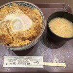 東京シェフズキッチン とんかつ 銀座 梅林 - 