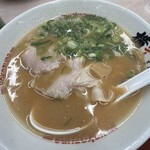 ラーメン横綱 - 