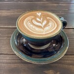 Clay Coffee & Gallery - 