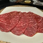 炭火焼肉 帝 - 