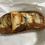 ブーランジェリー スドウ - 