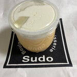 ブーランジェリー スドウ - 