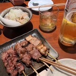 Izakaya Kinchan - 