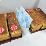 フレデリック カッセル 銀座三越店 - 