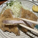 味のかつえだ - 