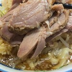 ラーメン二郎 - 