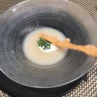 鉄板焼　銀明翠 銀座 - 