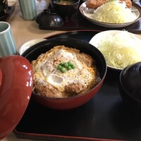 とんかつ まい泉 青山本店 - 