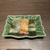 USHIMITSU NISHIAZABU - 