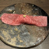 USHIMITSU NISHIAZABU - 