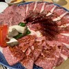 焼肉ダイニング 肉の萬福
