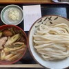 元祖武蔵野うどん めんこや 本店
