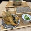 石挽き十割蕎麦 玄盛 東梅田店
