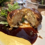 ル モンド グルマン - 