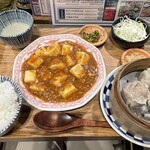 シュウマイと焼豚 西宮ブルース - 