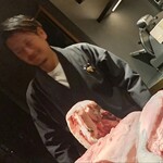 #肉といえば松田 - 