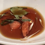 焼肉あきら漸 - 