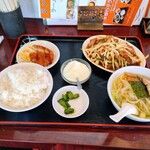 台湾料理 久香亭 - 