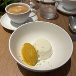 ル モンド グルマン - 