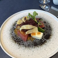 キハチ 青山本店 - 