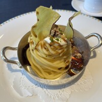 キハチ 青山本店 - 