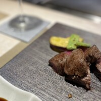 銀座 鉄板焼き Sublime - 