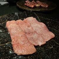 焼肉牛印 銀座店 - 