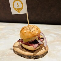 COWMAN STEAK CLUB - 