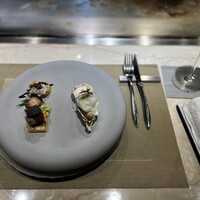 銀座 鉄板焼き Sublime - 