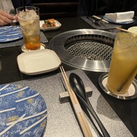 焼肉牛印 銀座店 - 