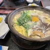 鍋焼きラーメンのがろ～ - 料理写真: