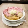 MENYA KIYO 尾張旭店