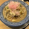 じげもんちゃんぽん センター北店