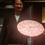 #肉といえば松田 - 