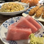 飯・酒場 コマメヤ - 