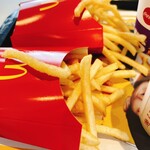 マクドナルド - 