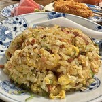 飯・酒場 コマメヤ - 