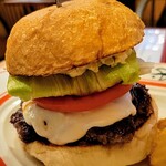 YUMMY BURGER - 