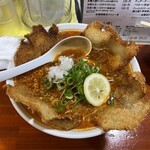 三木ジェット - 料理写真: