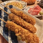 飯・酒場 コマメヤ - 