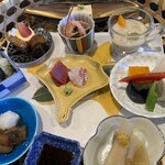 くいきり料理 うしお - 