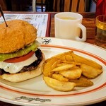 YUMMY BURGER - 