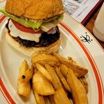 YUMMY BURGER - 