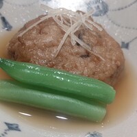 寿司割烹 魚紋 - 