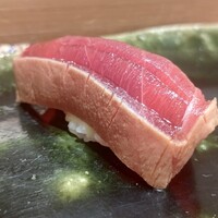 寿司割烹 魚紋 - 