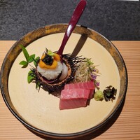 日本焼肉はせ川 別亭 銀座店 - 