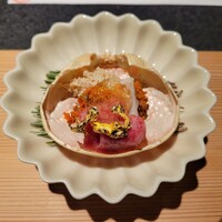 日本焼肉はせ川 別亭 銀座店 - 